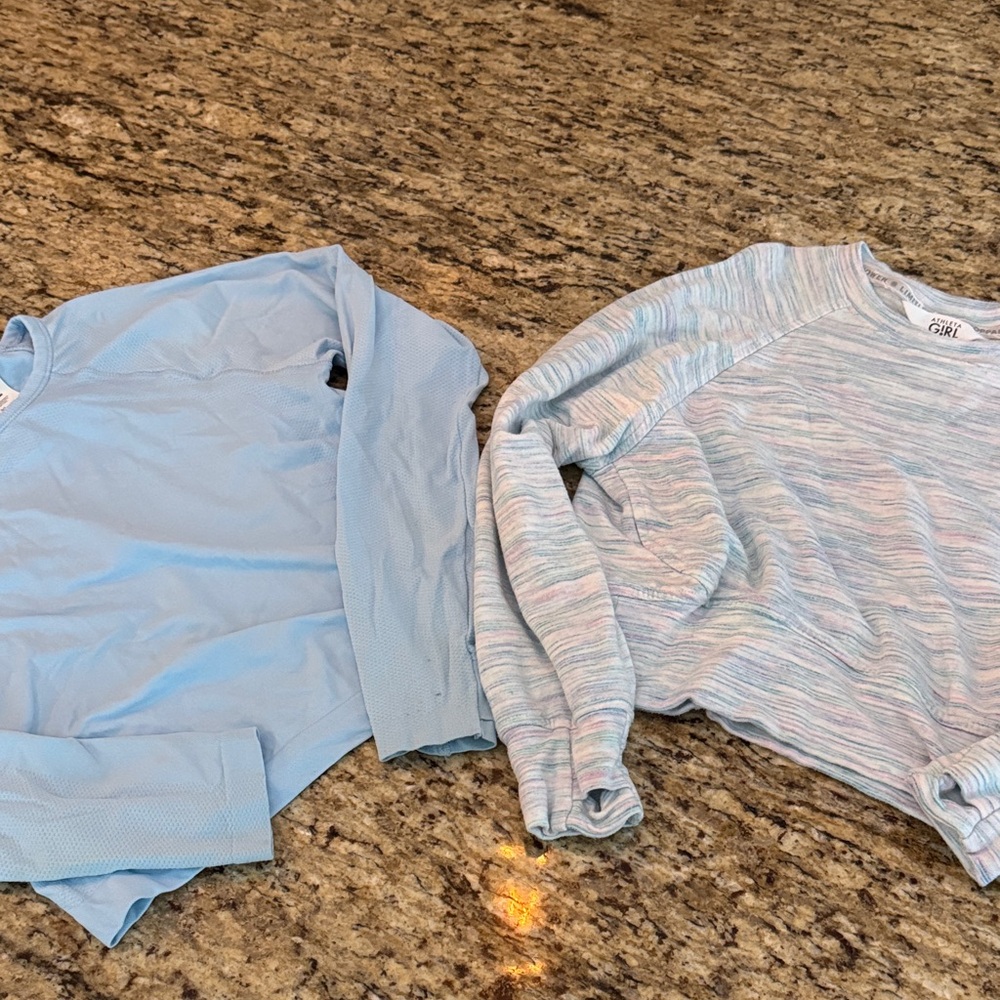 Athleta Tops